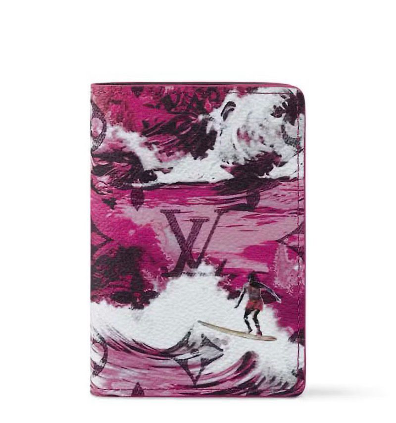 LV Wallet