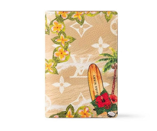 LV Wallet