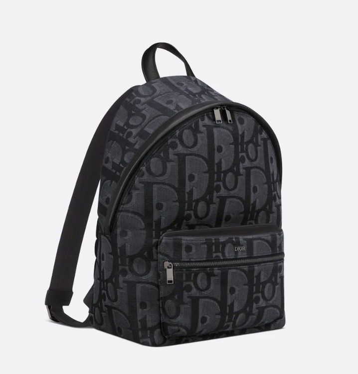 Dior Backpack
