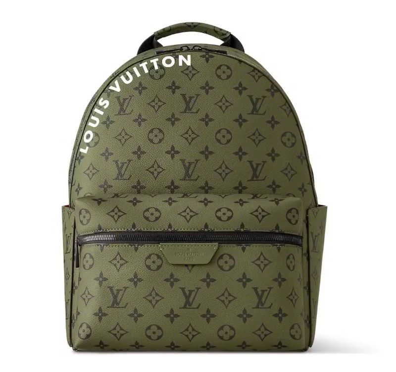 LV Backpack