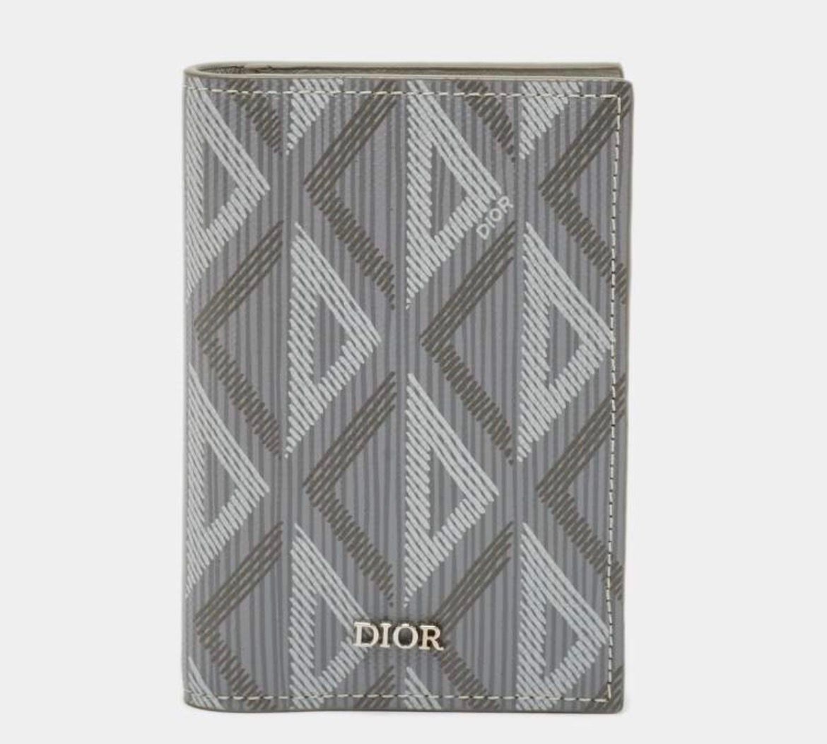 Dior Wallet