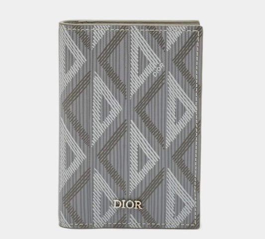 Dior Wallet