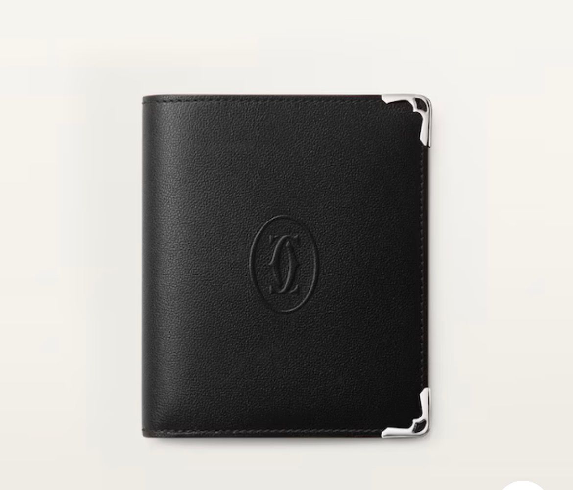 Cartier Wallet