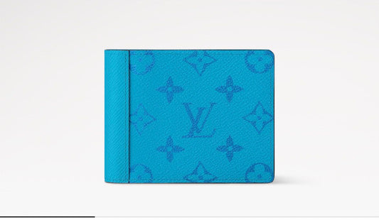 LV Wallet