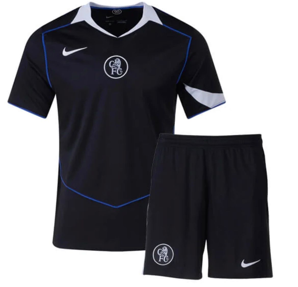 Chelsea 25/26 Kit