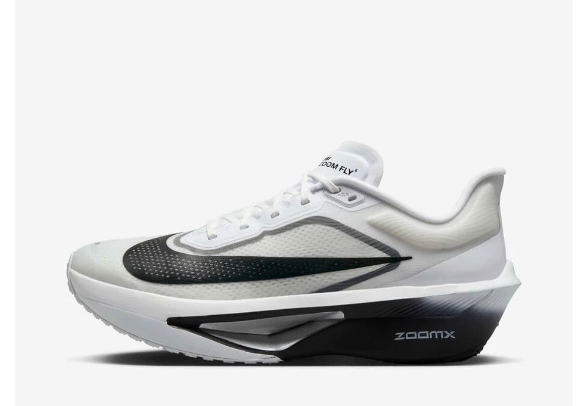 Nike Zoom Fly 6