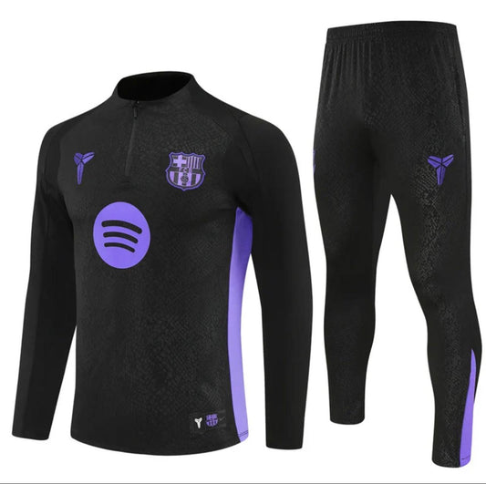 Barcelona Tracksuit