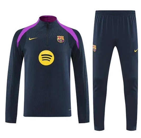 Barcelona Tracksuit