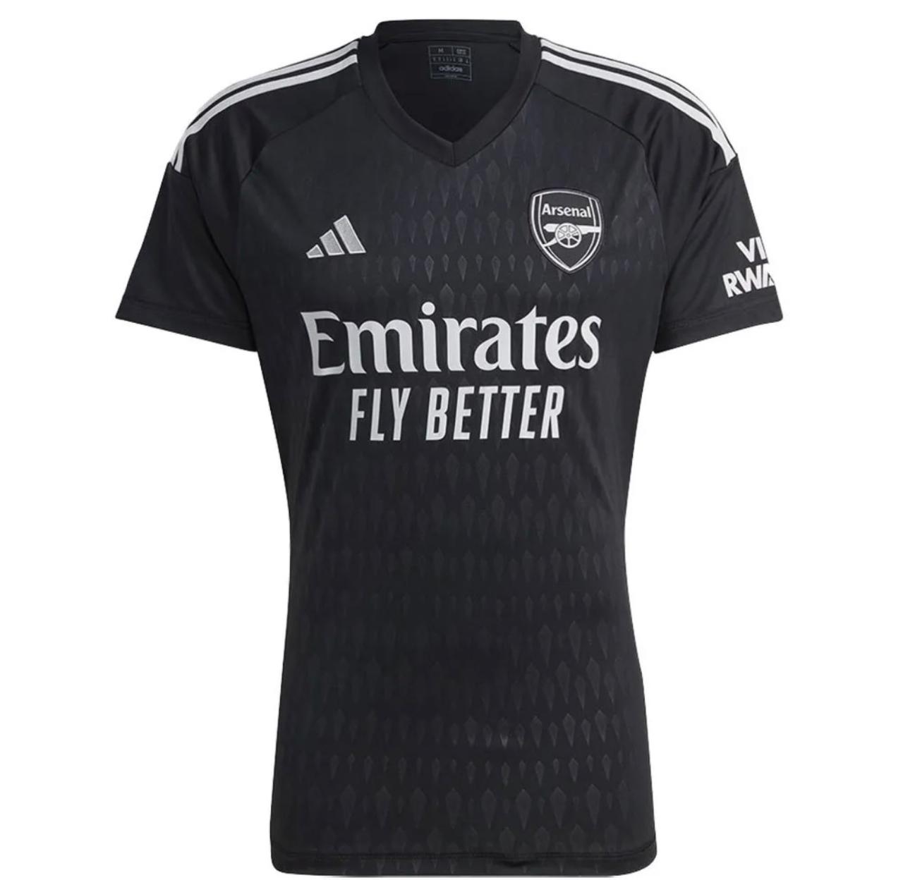 Arsenal Jersey