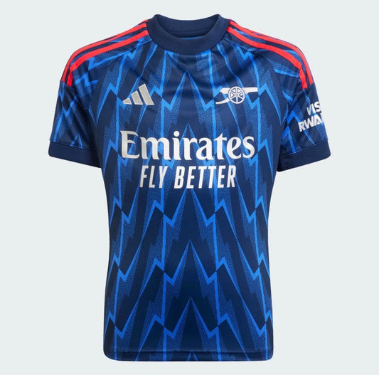 Arsenal Jersey