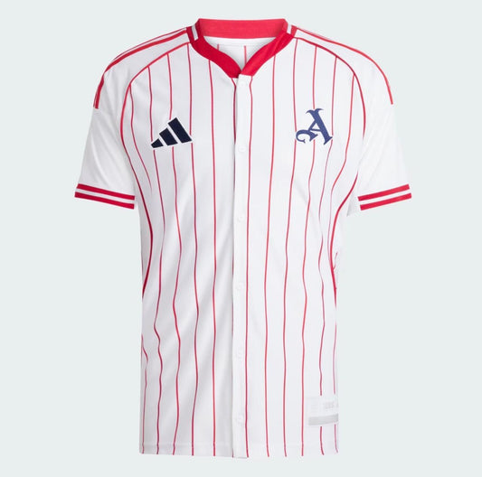 Arsenal Jersey