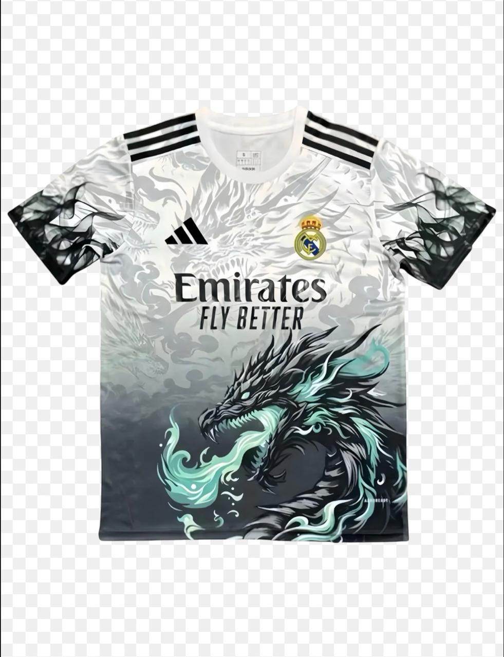 Real Madrid