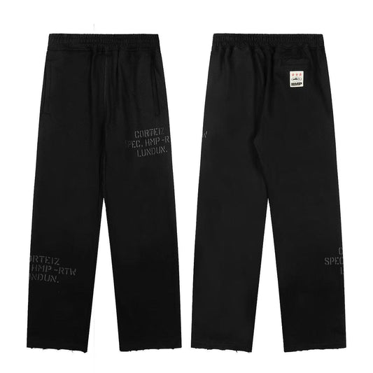 Cortiez Trousers