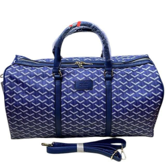 Goyard Duffel Bag