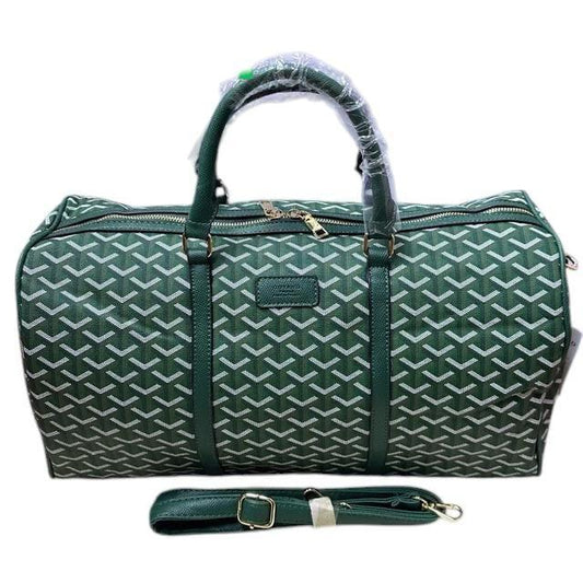 Goyard Duffel Bag