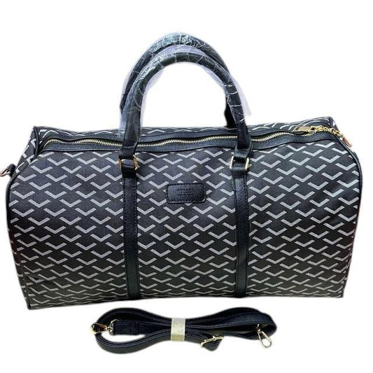 Goyard Duffel Bag