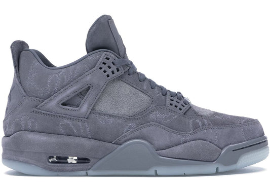 Kaws x Jordan 4s