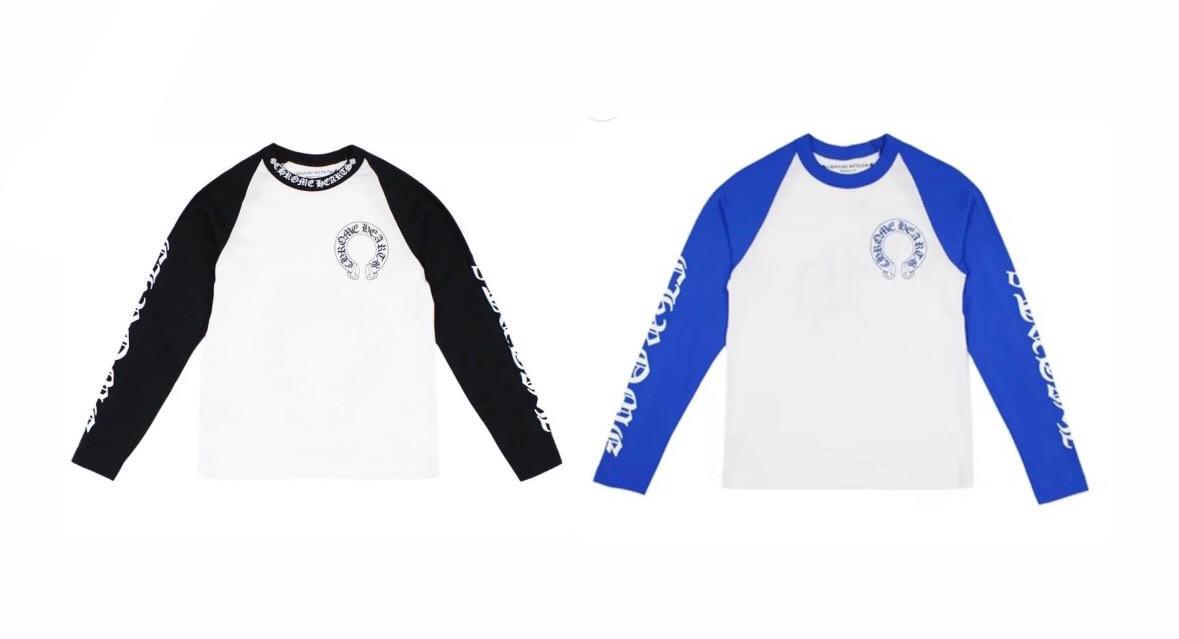 Chrome Hearts Long sleeve