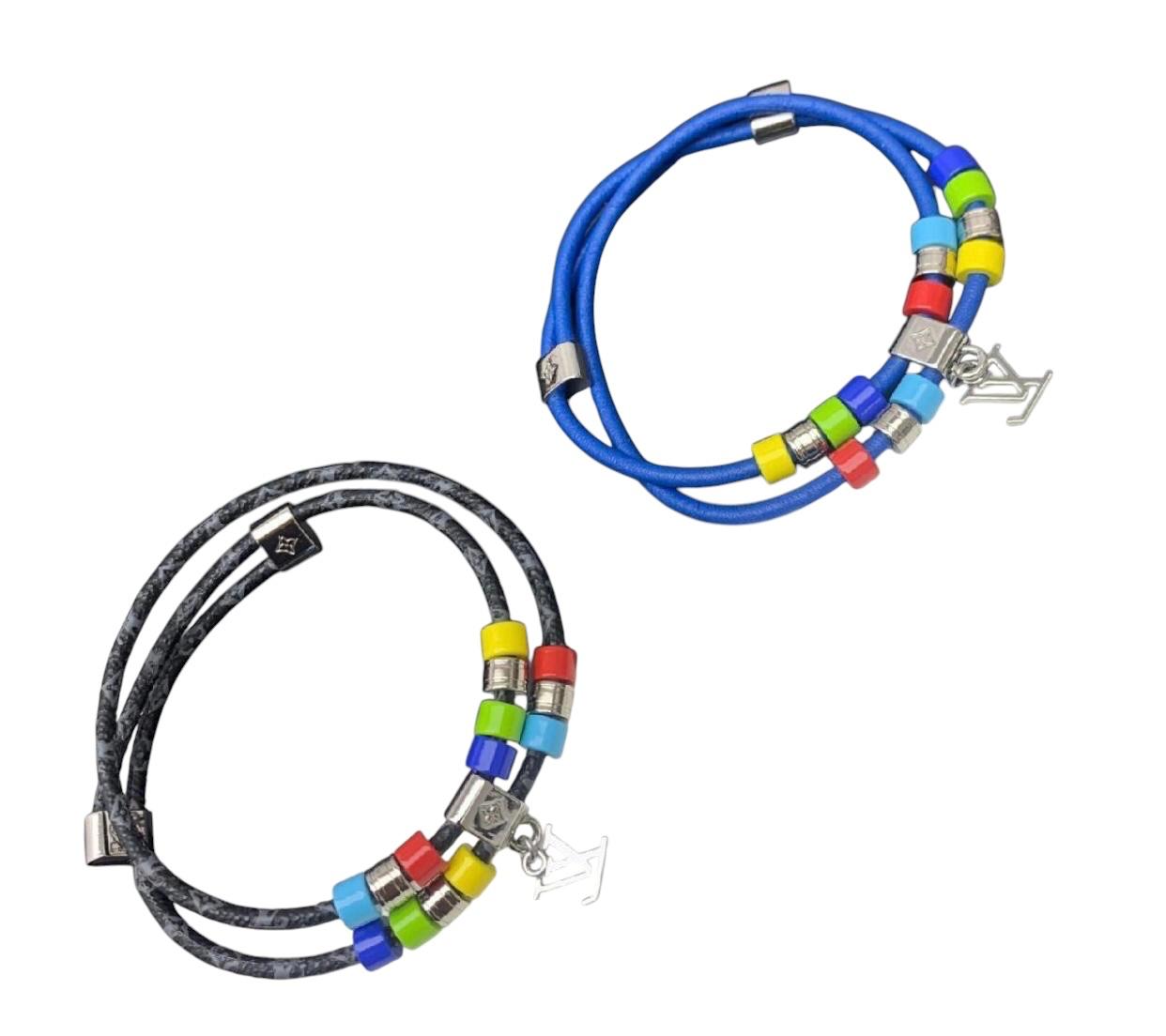 LV bracelet