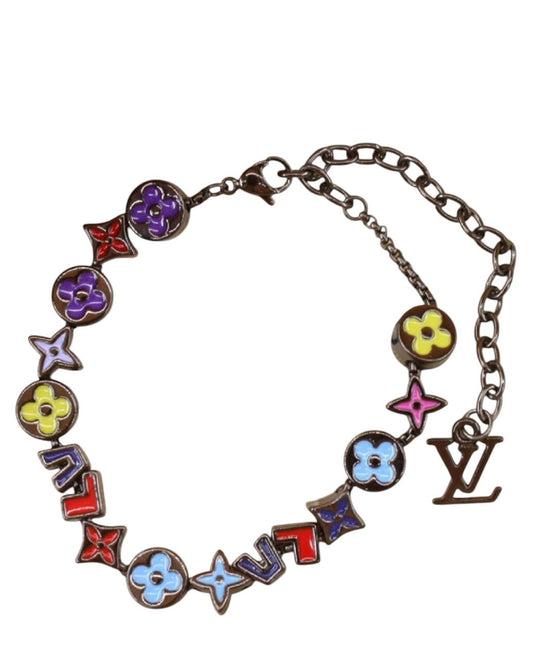 LV bracelet