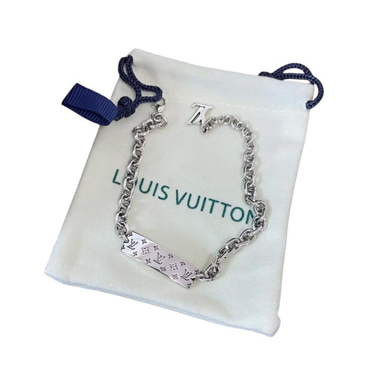 LV bracelet