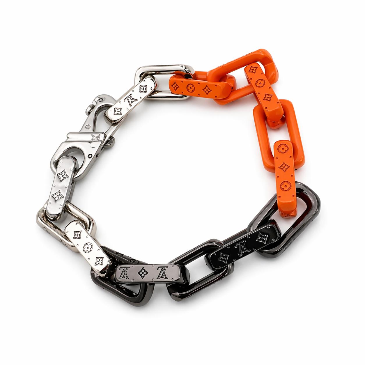 LV bracelet