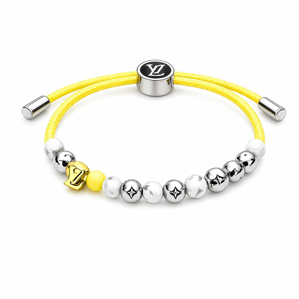 LV bracelet