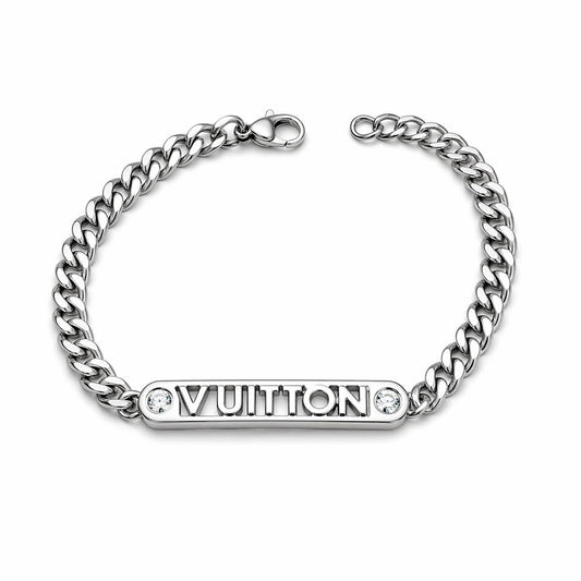 LV bracelet
