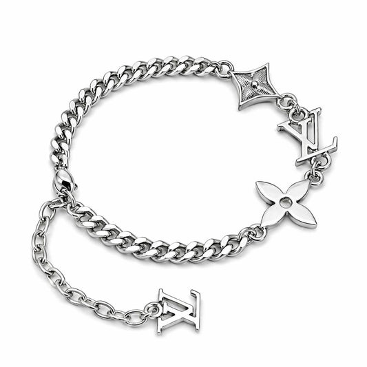 LV bracelet