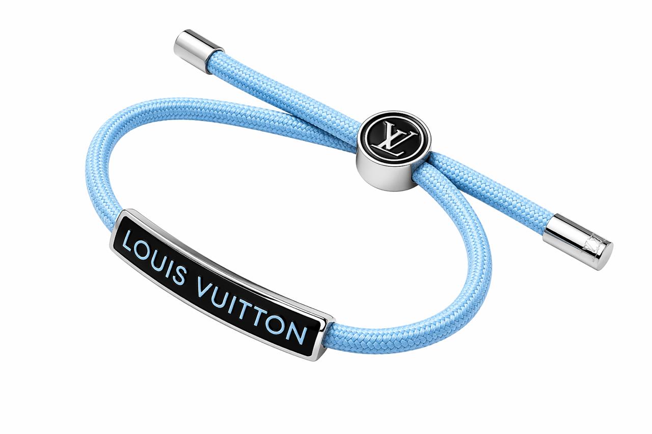 LV bracelet