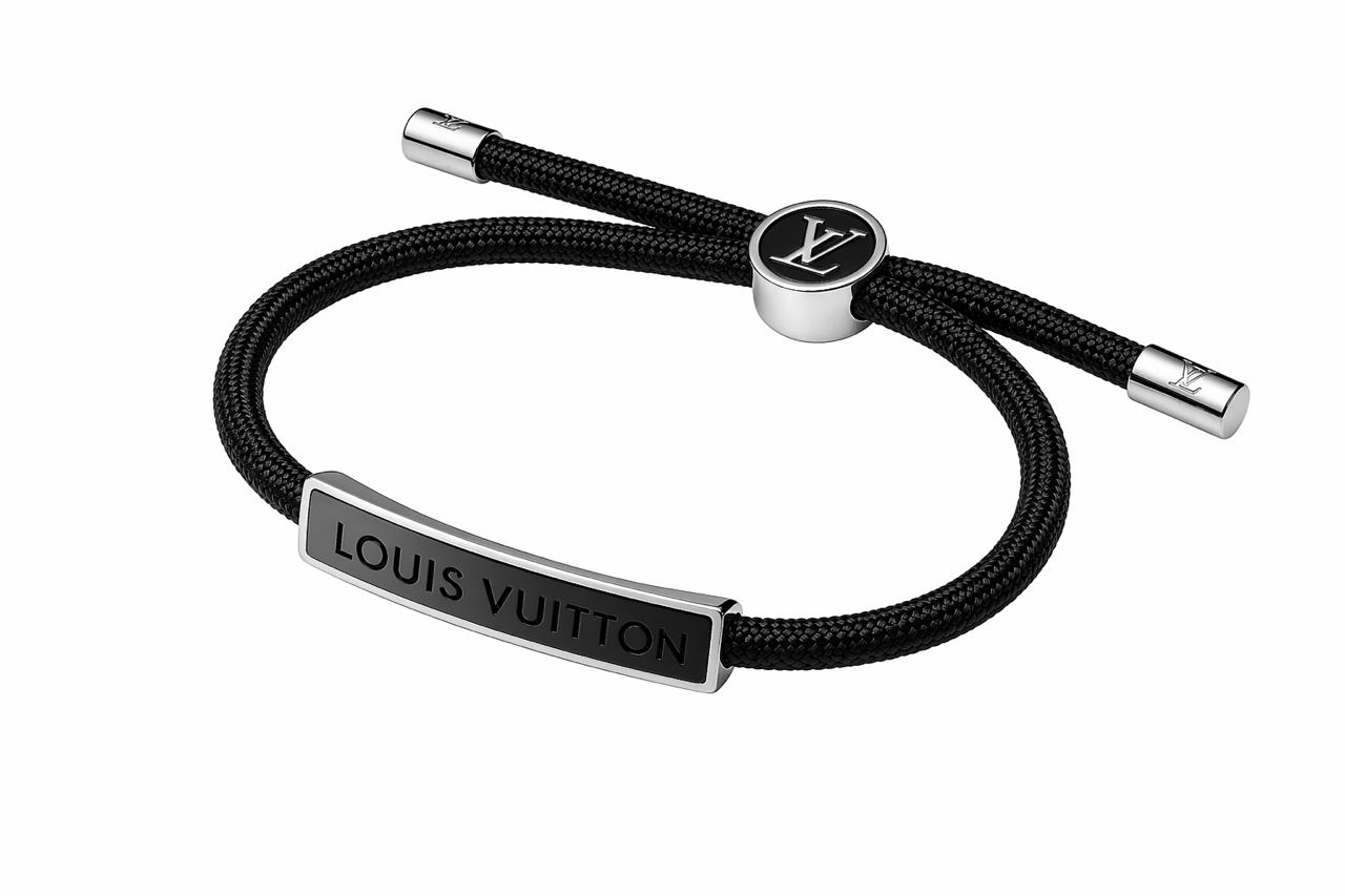 LV bracelet