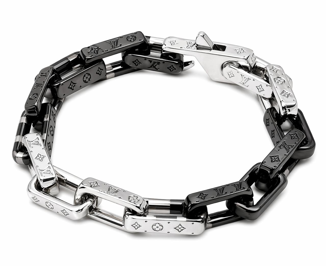 LV bracelet