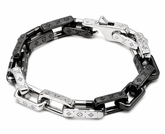 LV bracelet