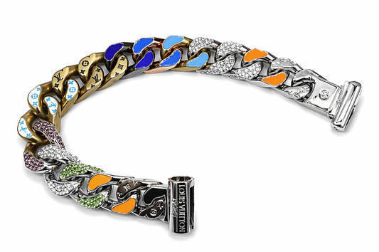 LV bracelet