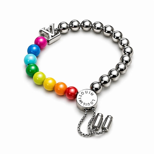 LV bracelet