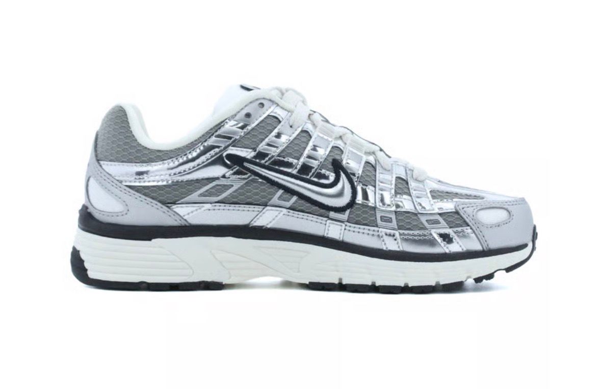 Nike P6000