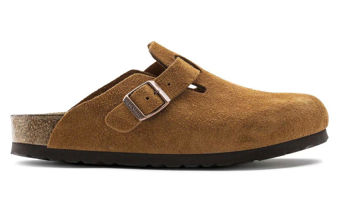 birkenstock Brown