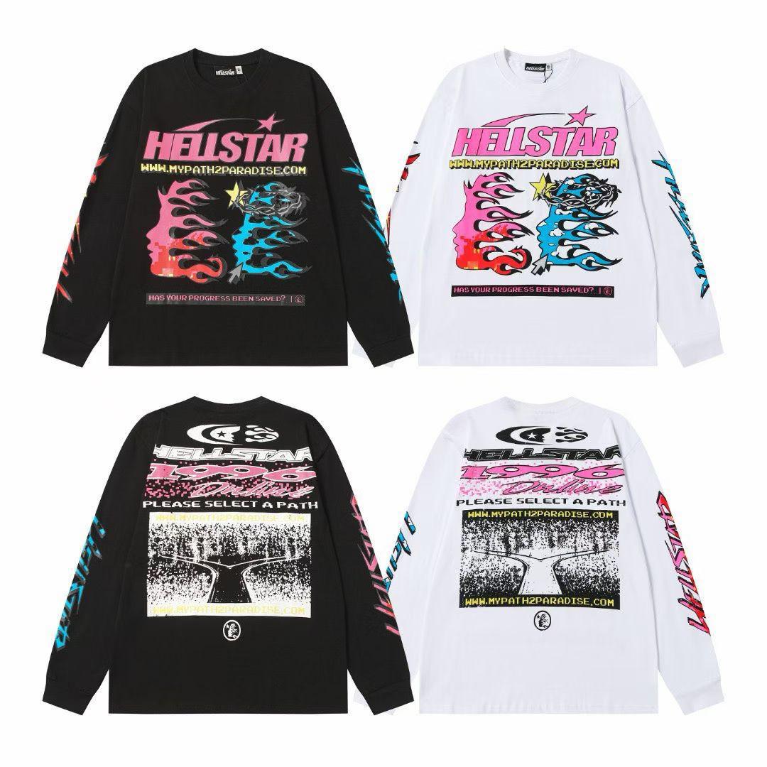 Hellstar Sweater