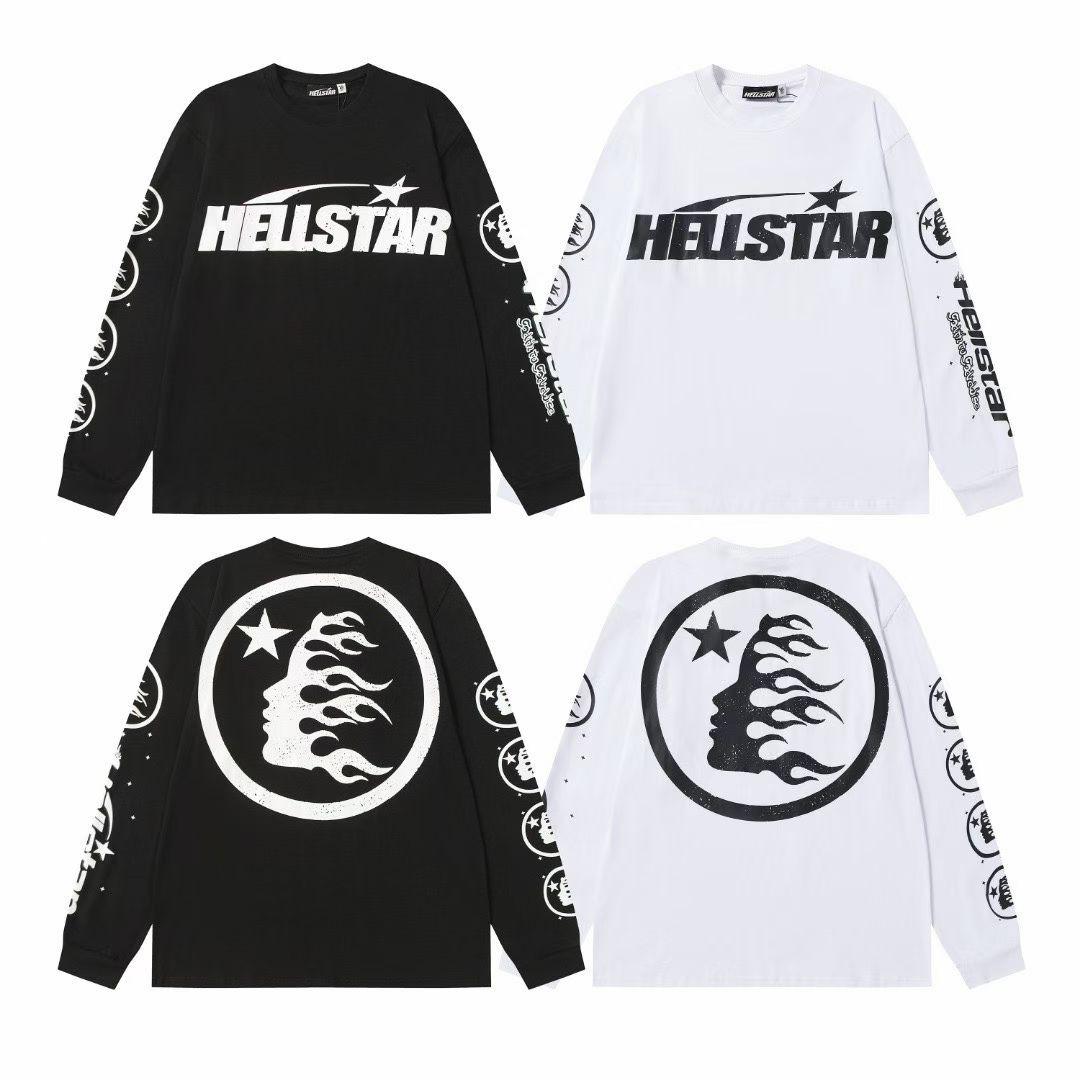 HELLSTAR Sweater