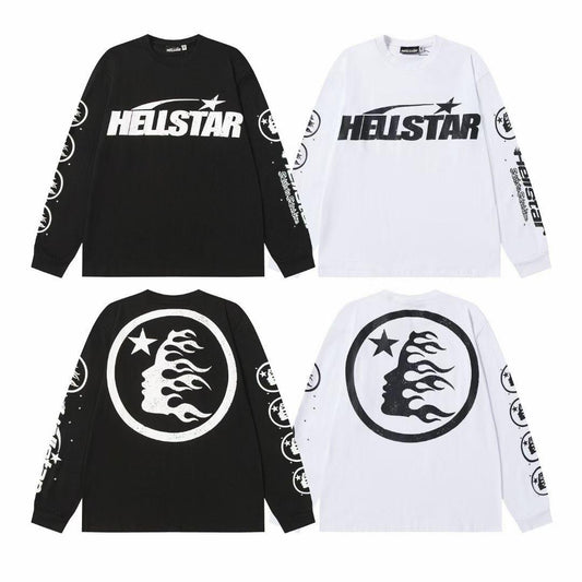 HELLSTAR Sweater