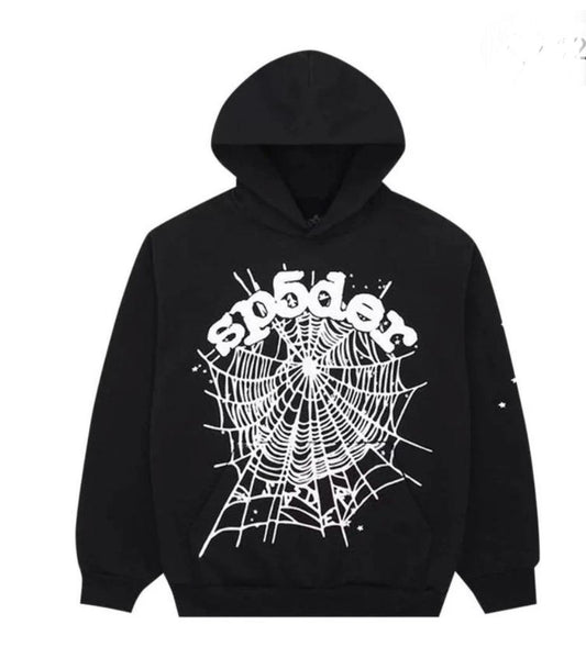 Sp5der Hoodie