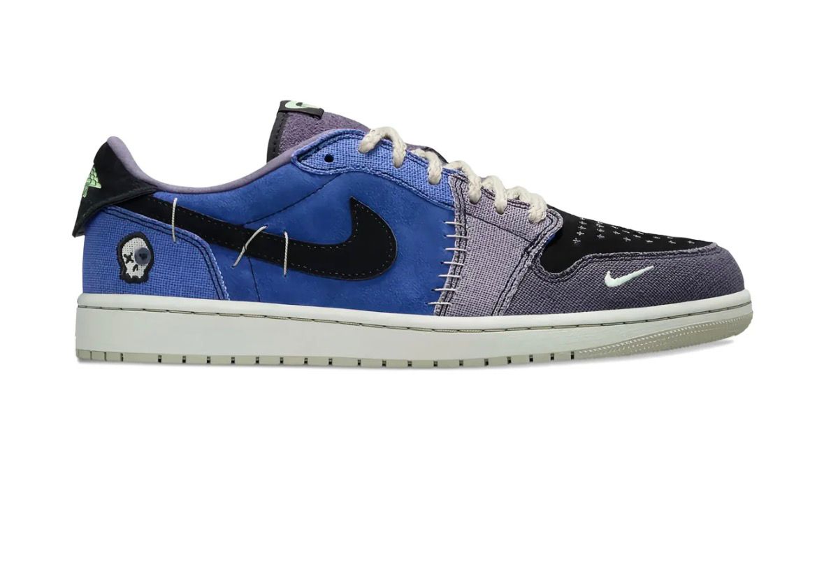 Jordan 1s