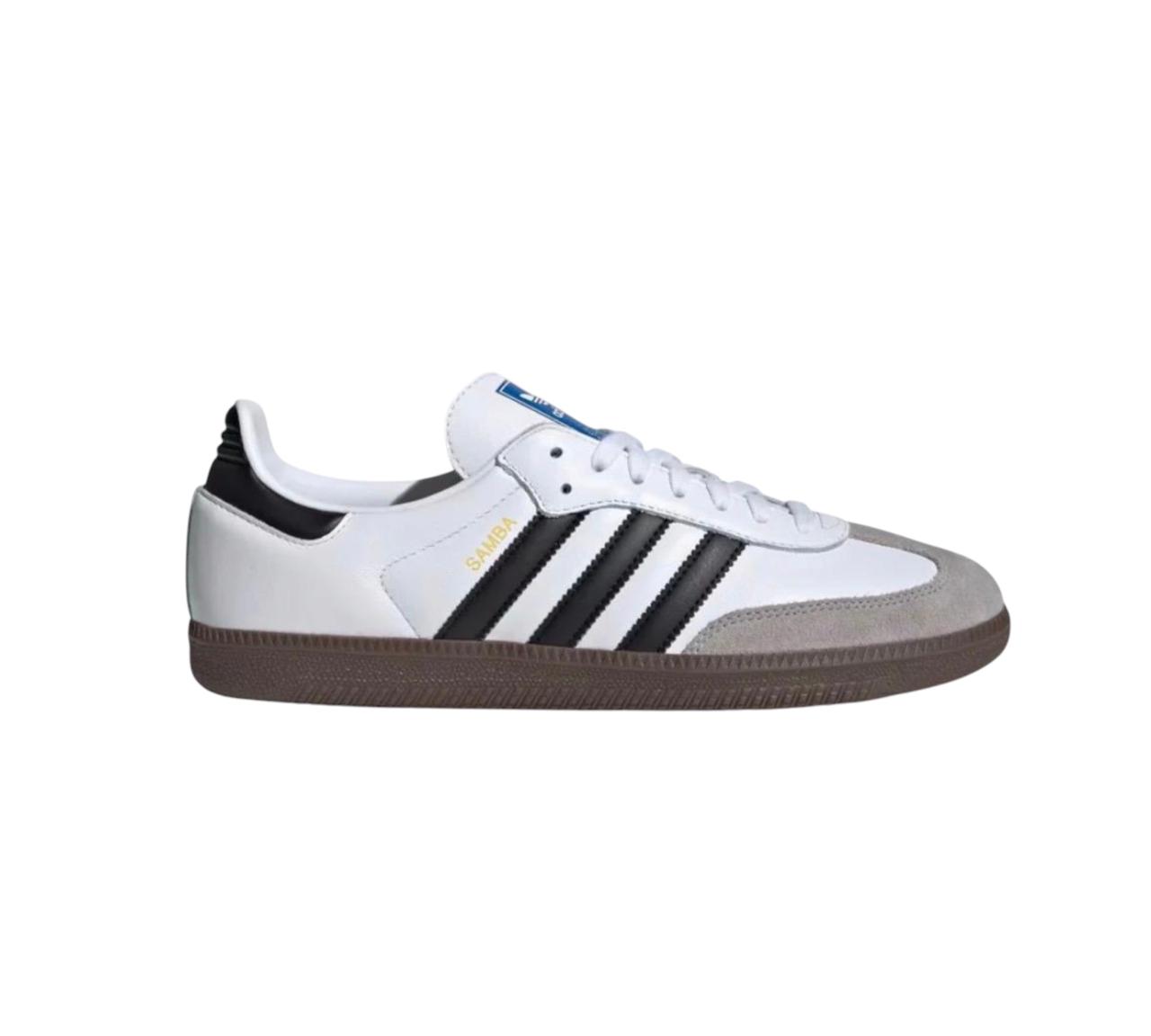 Adidas samba