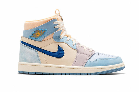 Jordan 1s