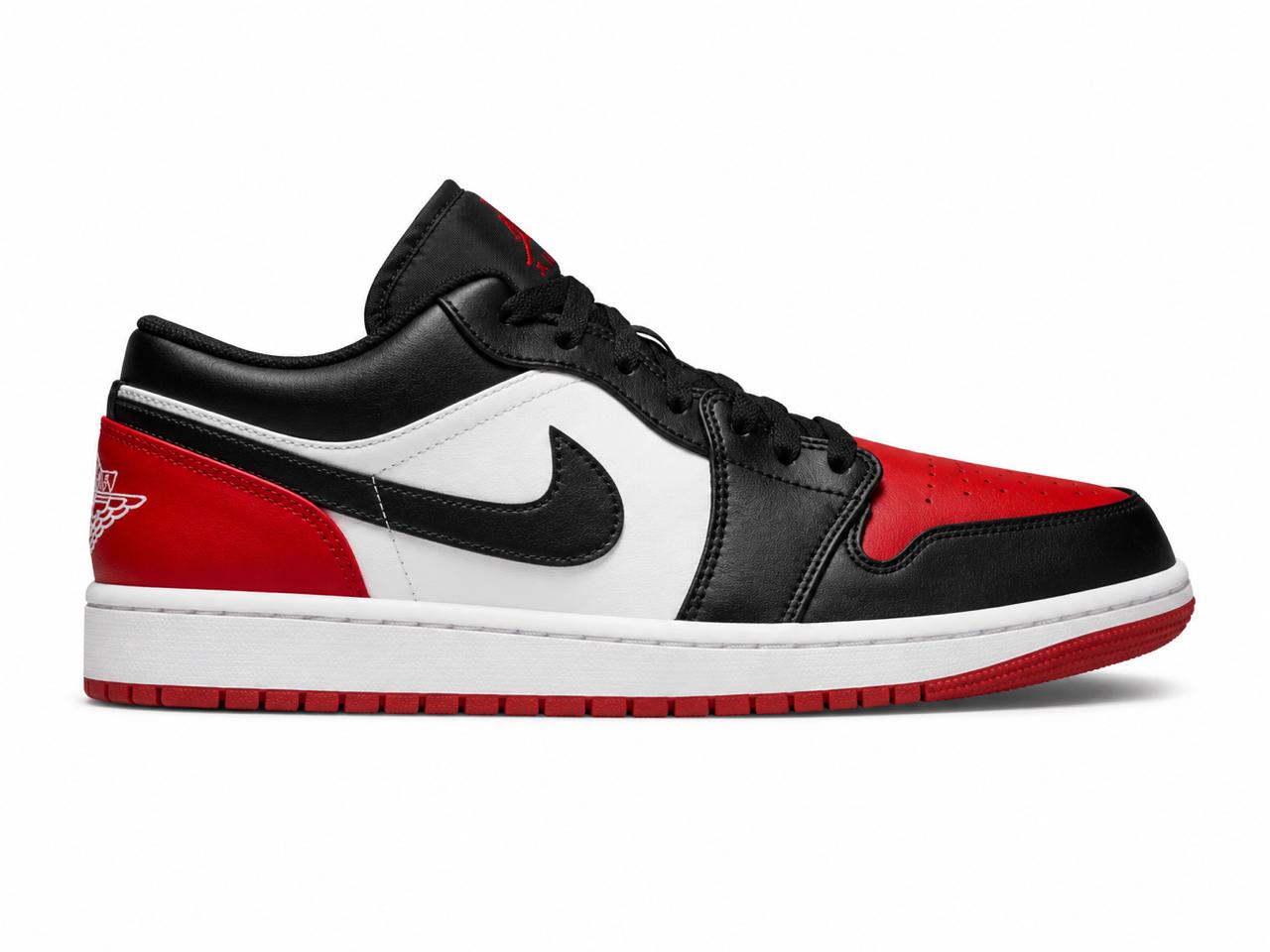 Jordan 1s Low