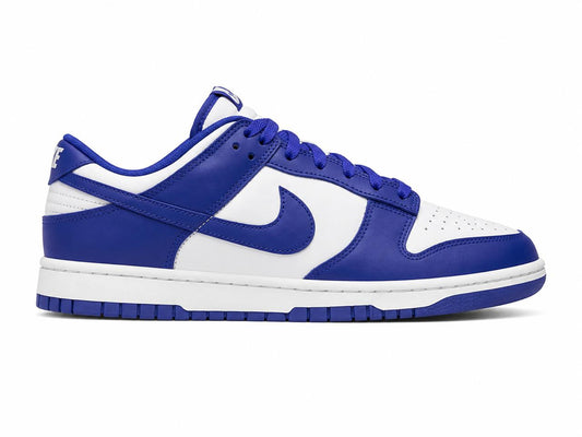 Jordan 1s Low