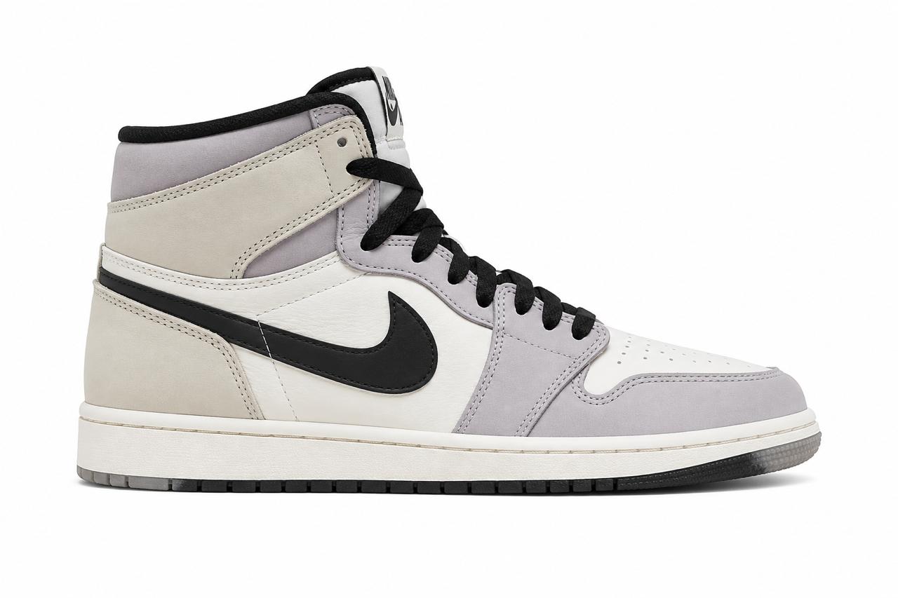 Jordan 1s