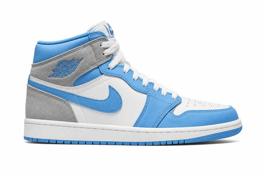 Jordan 1s