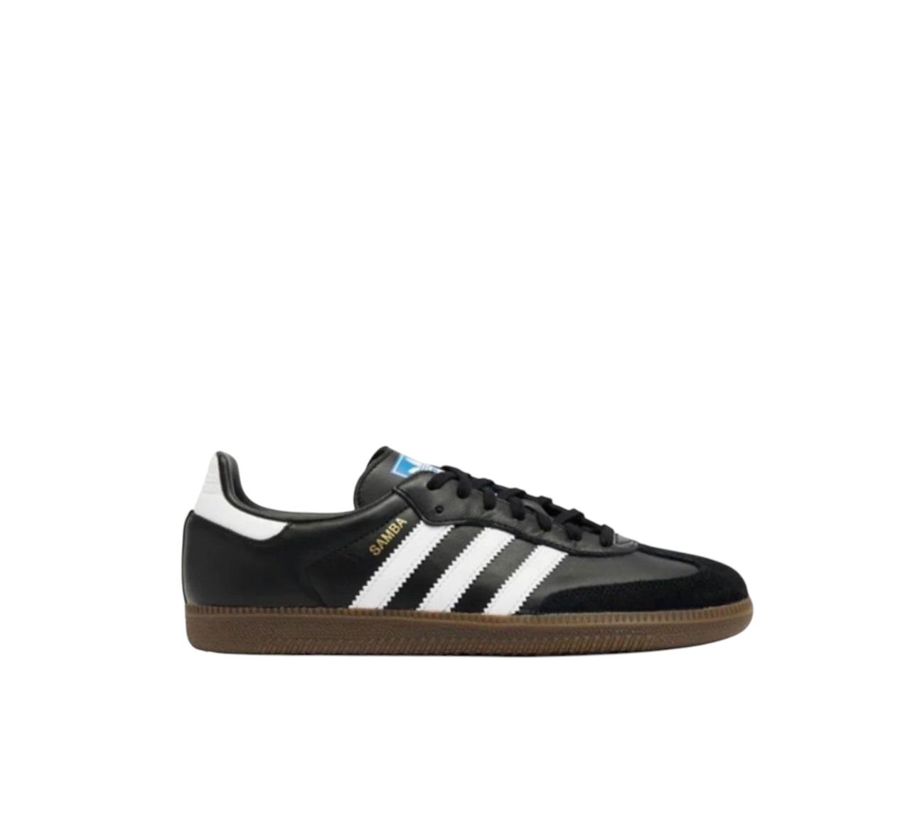 Adidas samba