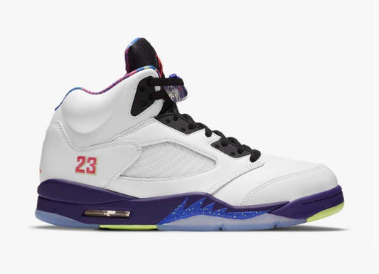 Jordan 5s
